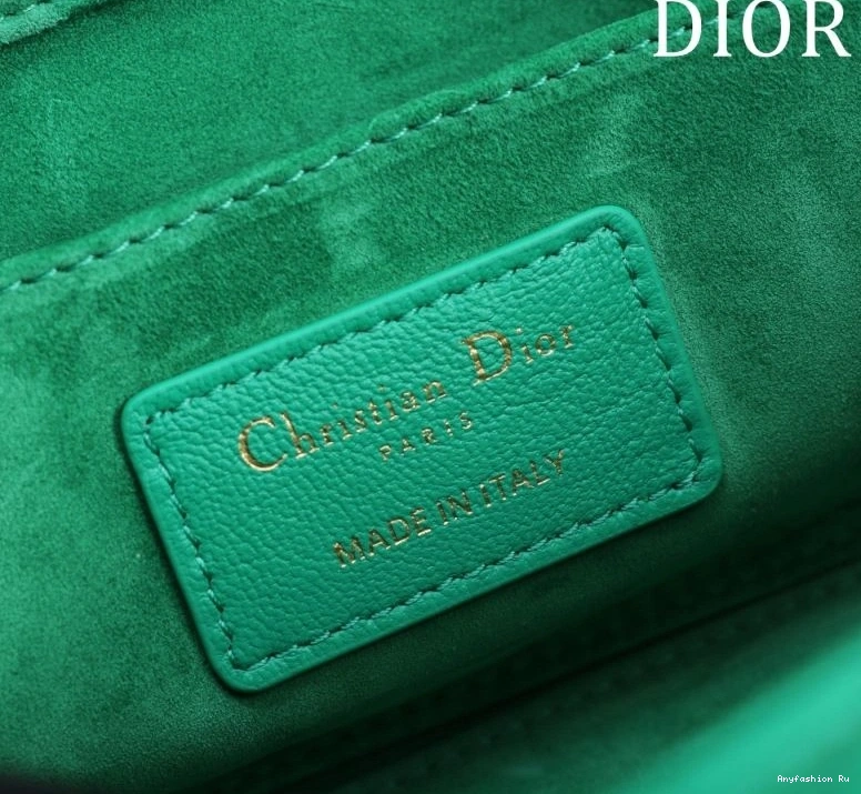 71064 Christian Dior Original My Lady Bags 0813